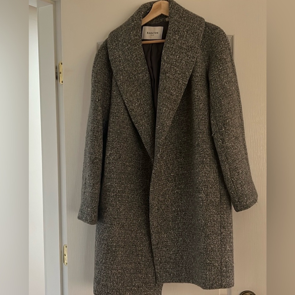 Aritizia coat